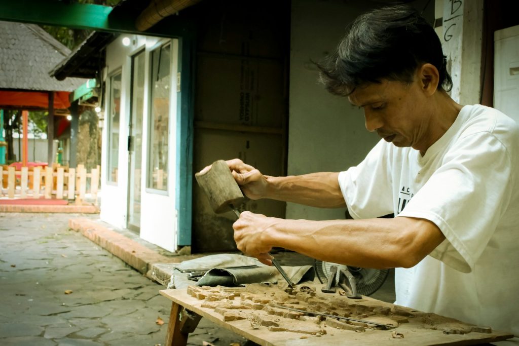 About Coconut Bowls Supplier | Independent Sourcing Desk