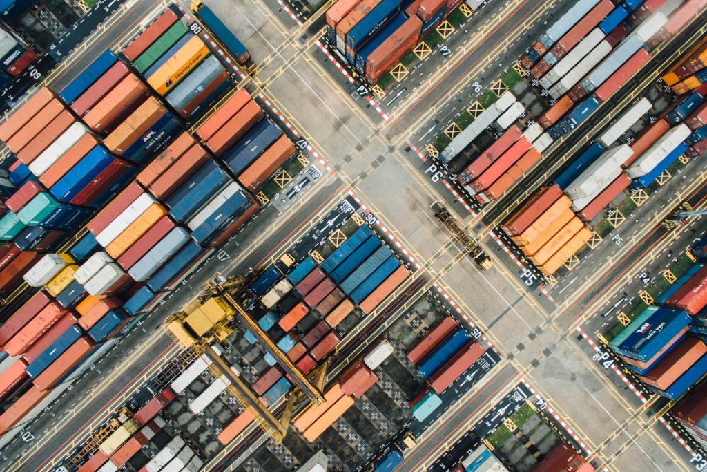 Coconut Bowl Sea Freight Timeline to Australia