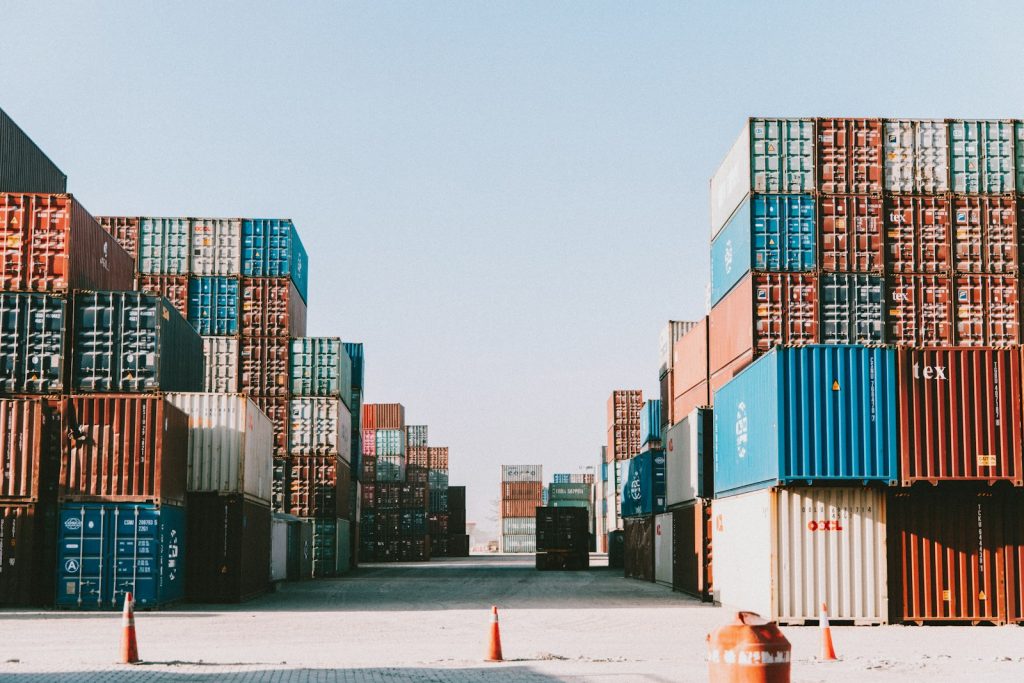 Coconut Bowl Sea Freight Timeline to Europe