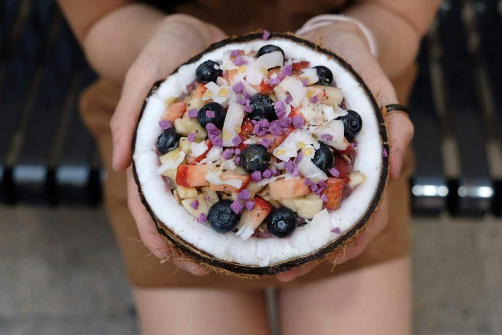 Coconut Bowl Greenwashing: A Reality Check