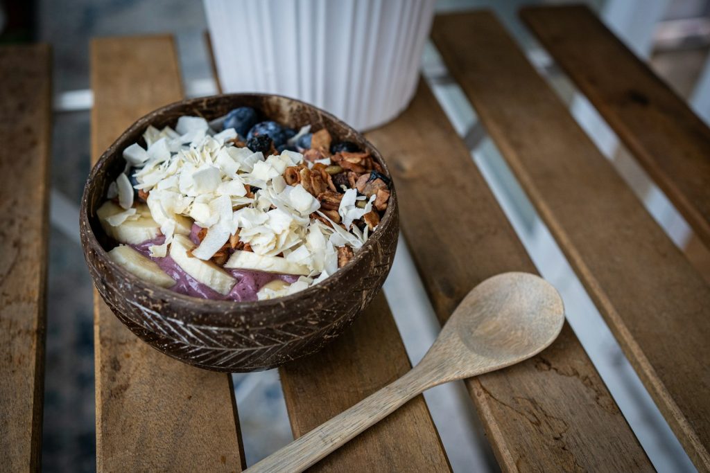 Coconut Bowl HS Code & Import Duty Basics