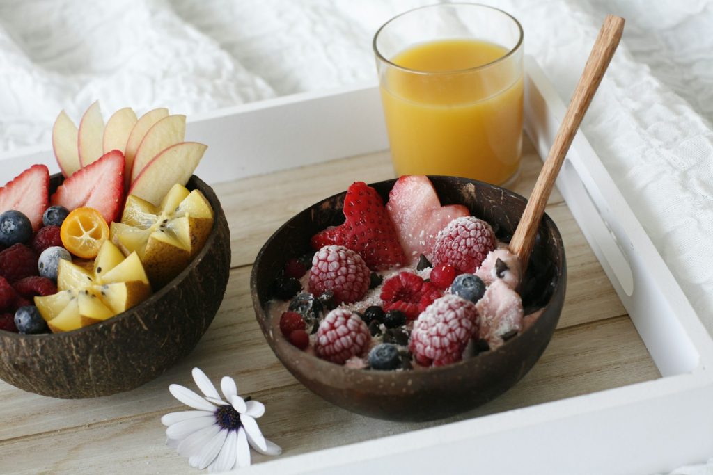 How to Inspect Coconut Bowls for Defects