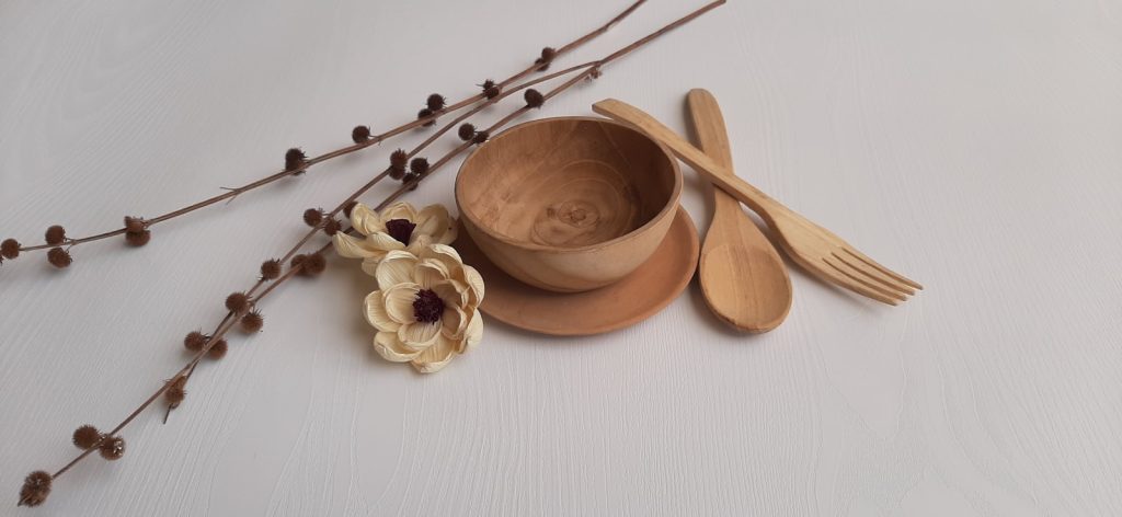 Coconut Spoons & Accessories: A Sourcing Guide