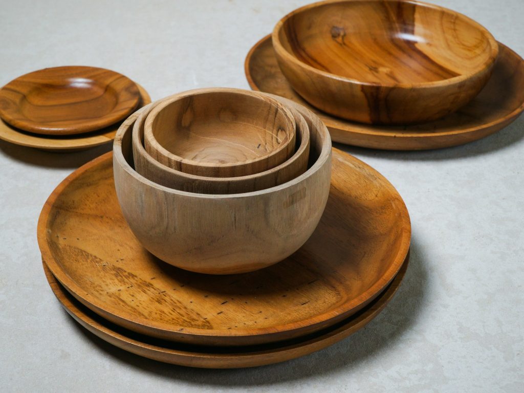 Coconut Bowls Bulk Orders & MOQ Explained