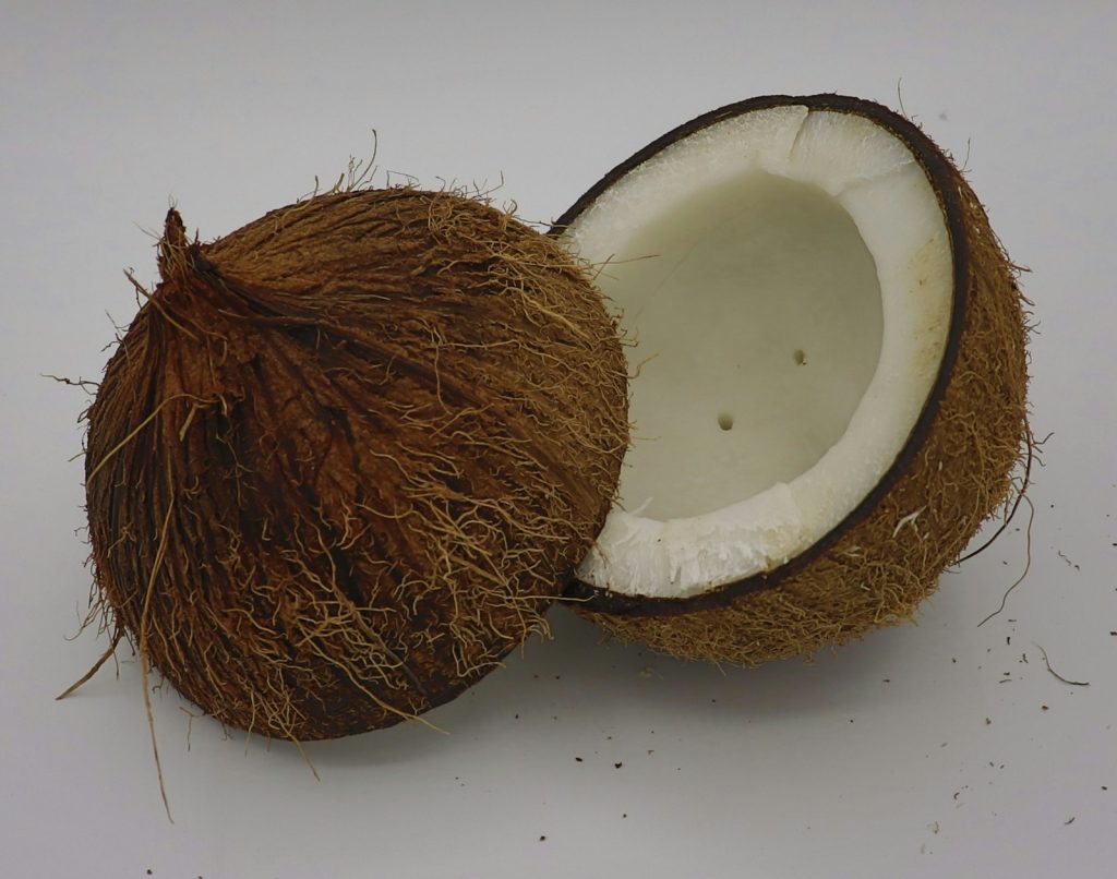 How Coconut Bowls Are Made | Step by Step